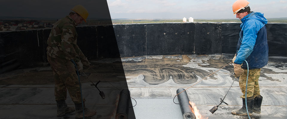 Northfield Roofing Contractors